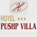 Hotel Pushp Villa