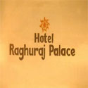 Hotel Raghuraj Palace