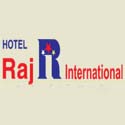 Hotel Raj International 