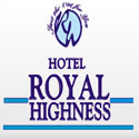 Hotel Royal Highness