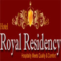 Hotel Royal Residency