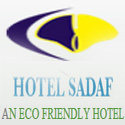 Hotel Sadaf (The Pearl)