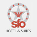 SFO Hotel and Suites