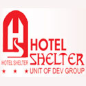 Hotel Shelter	 	