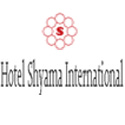 Hotel Shyama International	