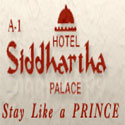 Hotel Siddhartha Palace - Heritage Hotel
