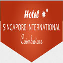 Hotel Singapore International	