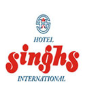Hotel Singhs International