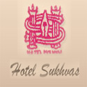 Sukhvas Hotel