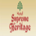 Supreme Heritage