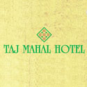 Taj Mahal Hotel