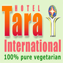 Hotel TARA International