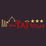 Hotel The Taj Vilas