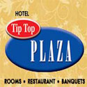 Tip Top Plaza, Hotel