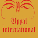 HOTEL UPPAL INTERNATIONAL	 	