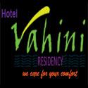 Hotel  Vahini Residency 