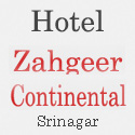 Hotel Zahgeer Continental
