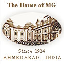 The House of Mangaldas Girdhardas