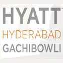 Hyatt Hyderabad Gachibowli