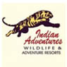 Indian Adventures - Wildlife Adventure & Resorts