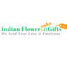Indian Flower Cake N Gifts