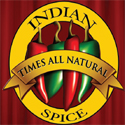 Indian Spice 