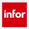 Infor WMS Software Solutions