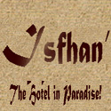 Hotel ISFHAN 