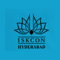 ISKCON Hyderabad 