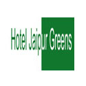 Hotel  Jaipur Greens 