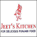 Jeets Kitchen