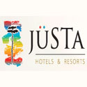 jüSTa - THE RESIDENCE, OFF M.G. ROAD 