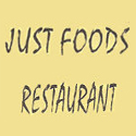 Just Foods Restaurant 