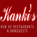 Kankis hub of restaurants