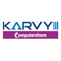 Karvy Computershare Pvt. Ltd.