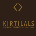 Kirtlals Jewellers 