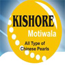 Kishore Motiwala