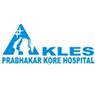 KLE Society's Hospital and Medical Research Centre