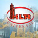 KLR Industries Ltd