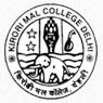 Kirori Mal College