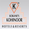 Hotel Kohinoor Executive Pune 