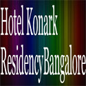 Hotel Konark Residency