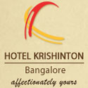 Hotel Krishinton