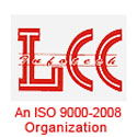 LCC Infotech Ltd
