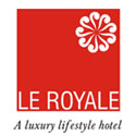 Hotel Le Royale Residency