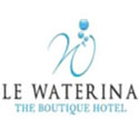 Le Waterina The Boutique Hotel