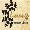 L'Orange, Restraunt & Events