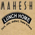 Mahesh Lunch Home