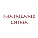 Mainland China