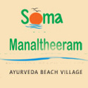 Manaltheeram Ayurveda Beach Village